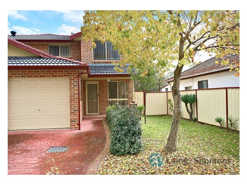 32 Monterey Street, South Wentworthville NSW 2145