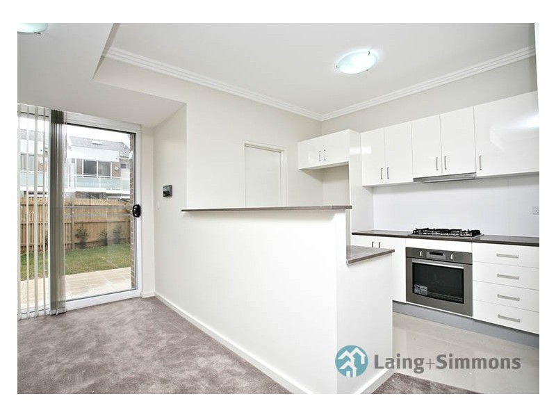 1-13/25-27 Henry Street, Guildford NSW 2161