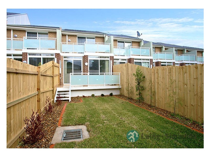 1-13/25-27 Henry Street, Guildford NSW 2161