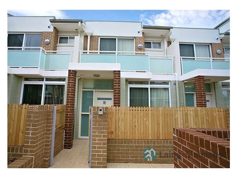 1-13/25-27 Henry Street, Guildford NSW 2161