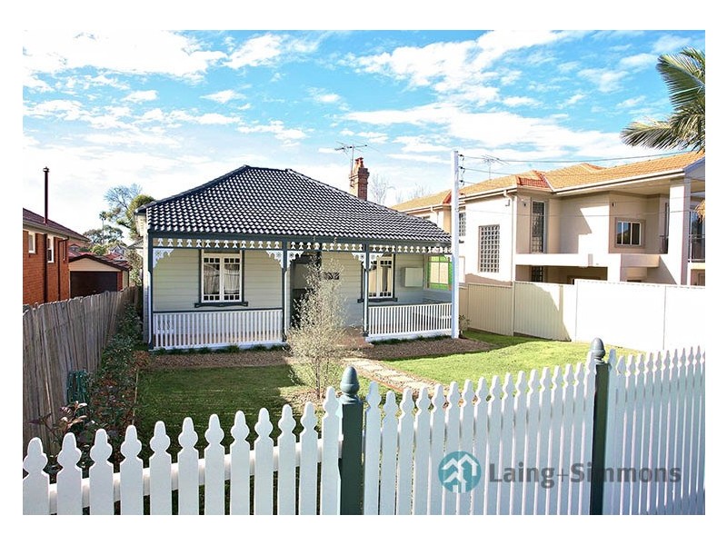 10 Alfred Street, Merrylands NSW 2160