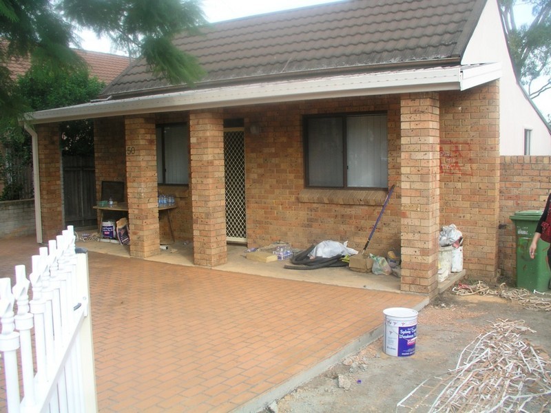 50 Elizabeth Street, Granville NSW 2142