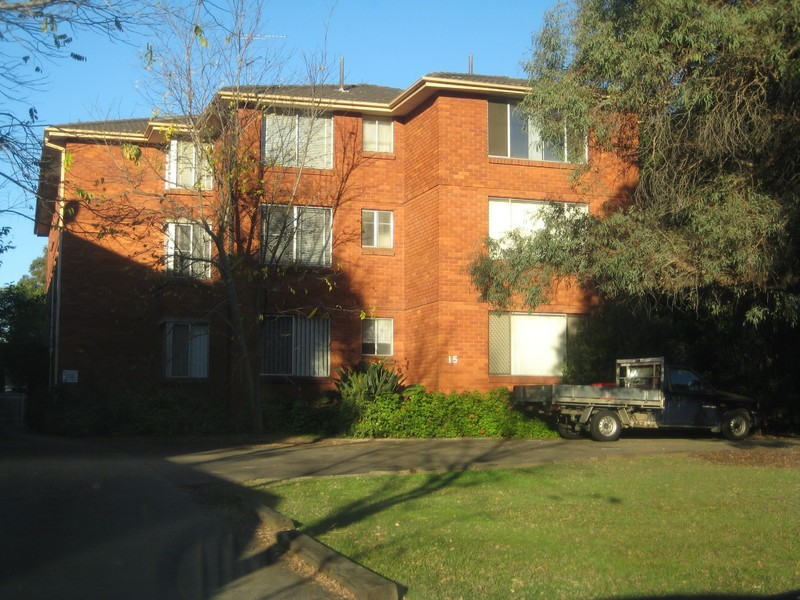 2/15 Blaxcell Street, Granville NSW 2142