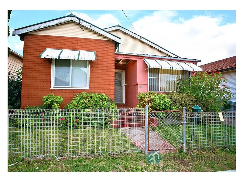 16 Grimwood Street, Granville NSW 2142