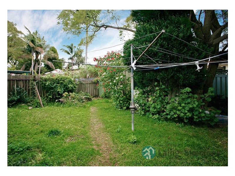 16 Grimwood Street, Granville NSW 2142