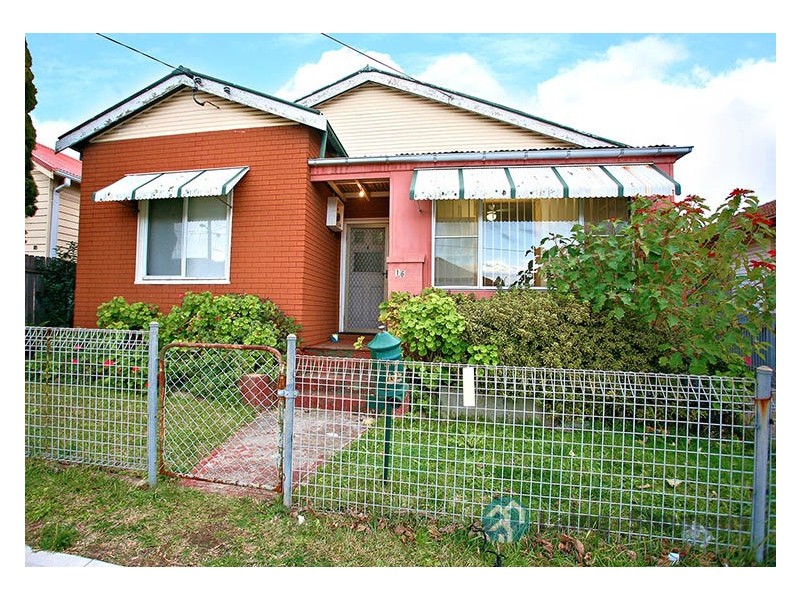 16 Grimwood Street, Granville NSW 2142
