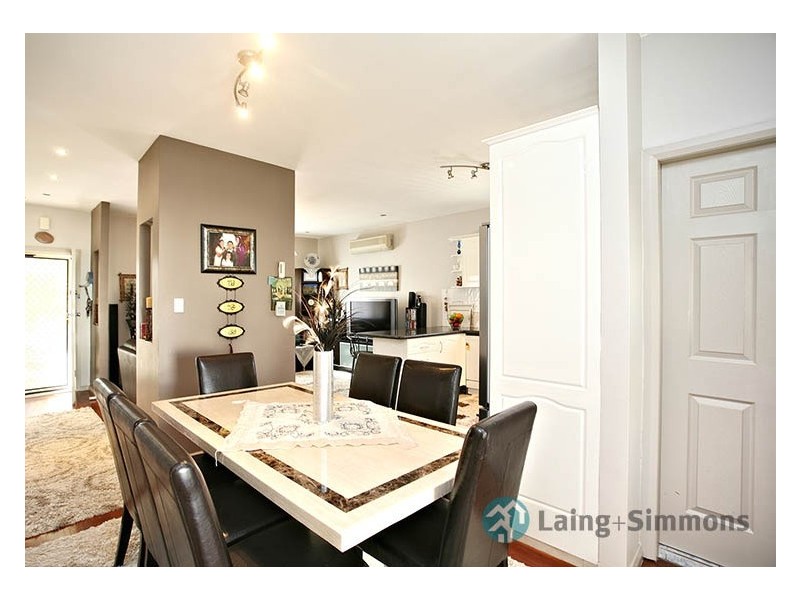 4 Fourth Street, Granville NSW 2142