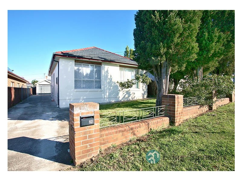 26 Reid Street, Merrylands NSW 2160