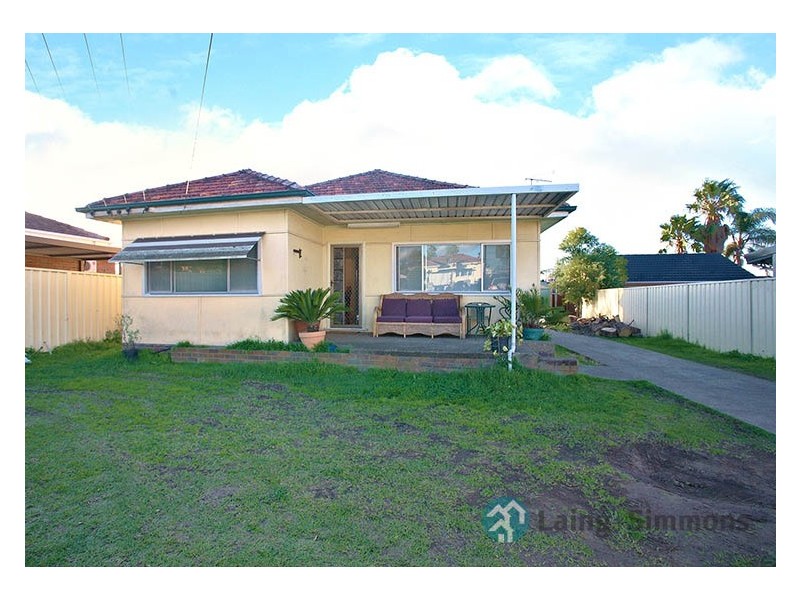 83 Rawson Road, Guildford NSW 2161