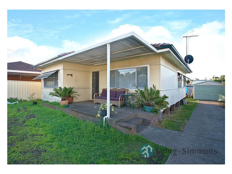 83 Rawson Road, Guildford NSW 2161