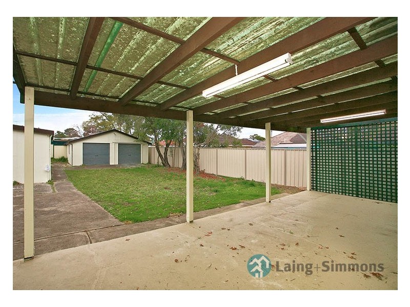 62 St Ann Street, Merrylands NSW 2160
