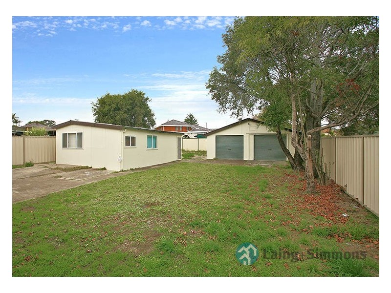 62 St Ann Street, Merrylands NSW 2160