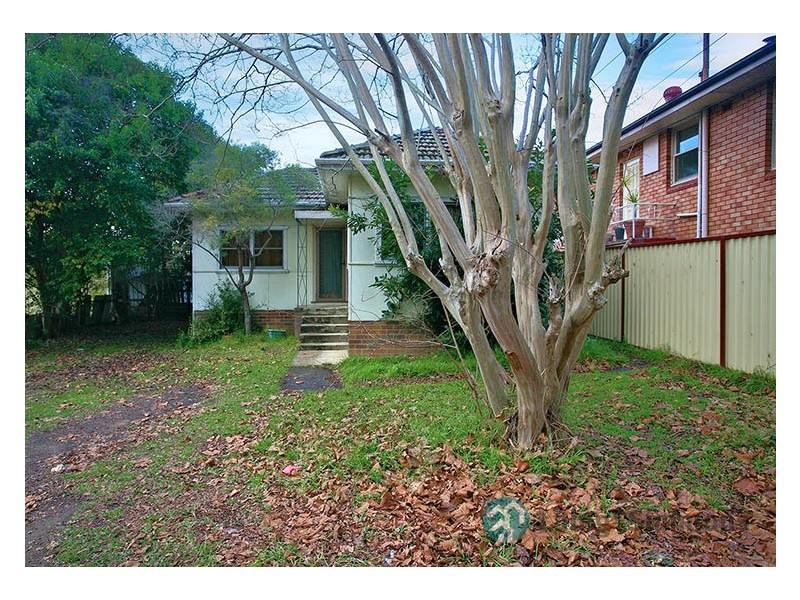 5 Bernard Street, Westmead NSW 2145