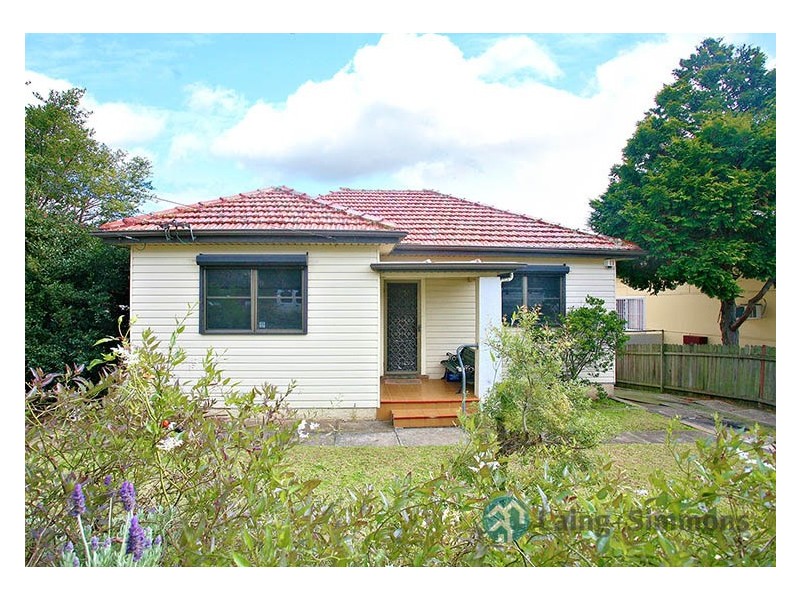 55 Chamberlain Road, Guildford NSW 2161