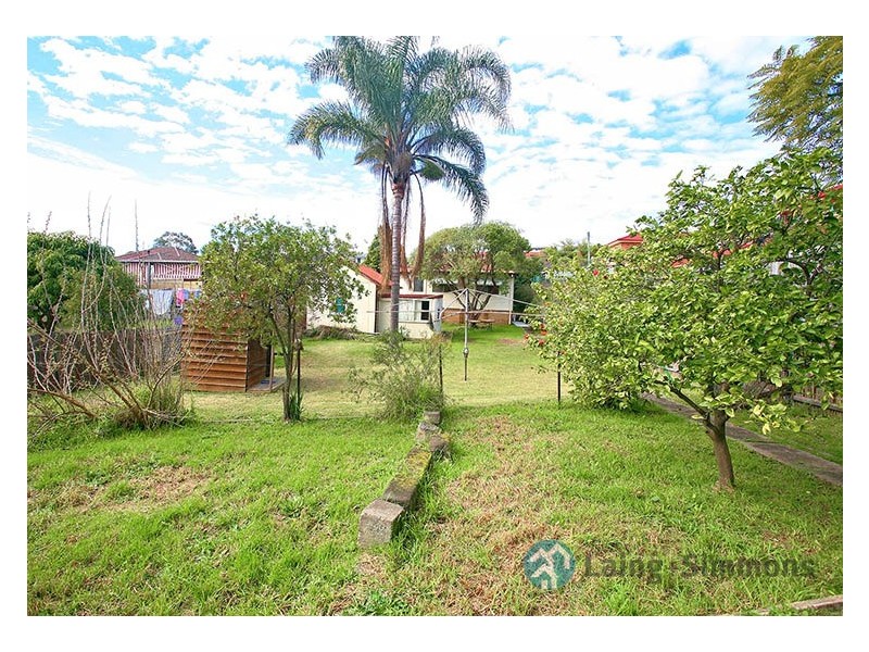 55 Chamberlain Road, Guildford NSW 2161