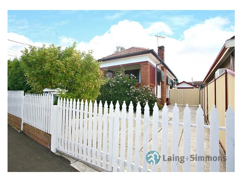 29 Queen Street, Granville NSW 2142