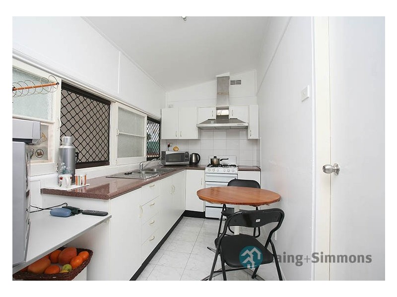 29 Queen Street, Granville NSW 2142