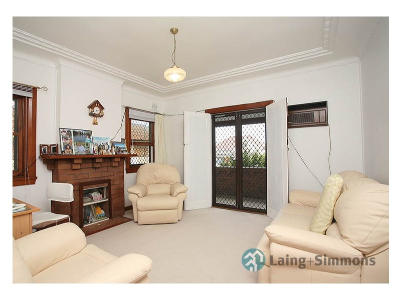 29 Queen Street, Granville NSW 2142