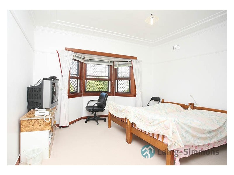 29 Queen Street, Granville NSW 2142