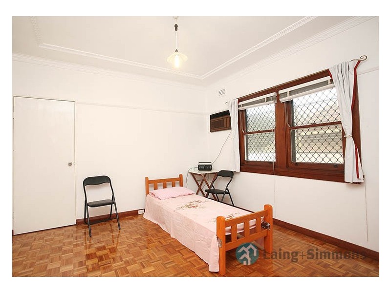 29 Queen Street, Granville NSW 2142