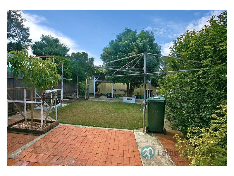 29 Queen Street, Granville NSW 2142