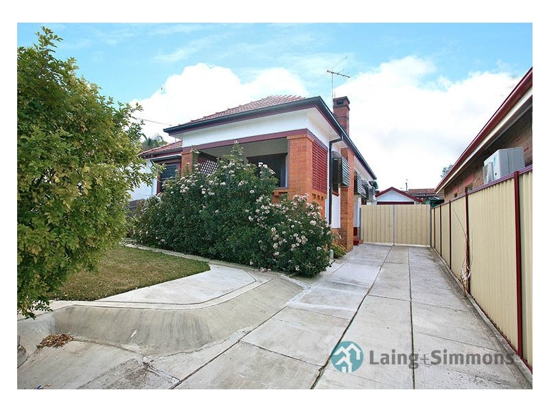 29 Queen Street, Granville NSW 2142