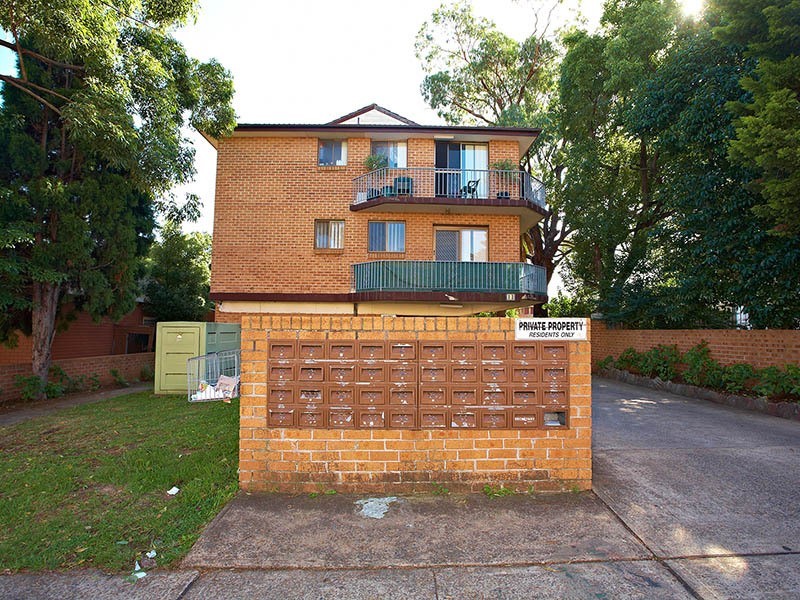 5/11 Louis Street, Granville NSW 2142