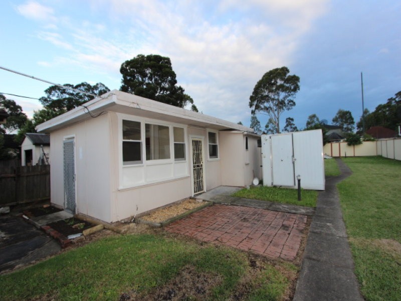 15A Harold Street, Guildford NSW 2161