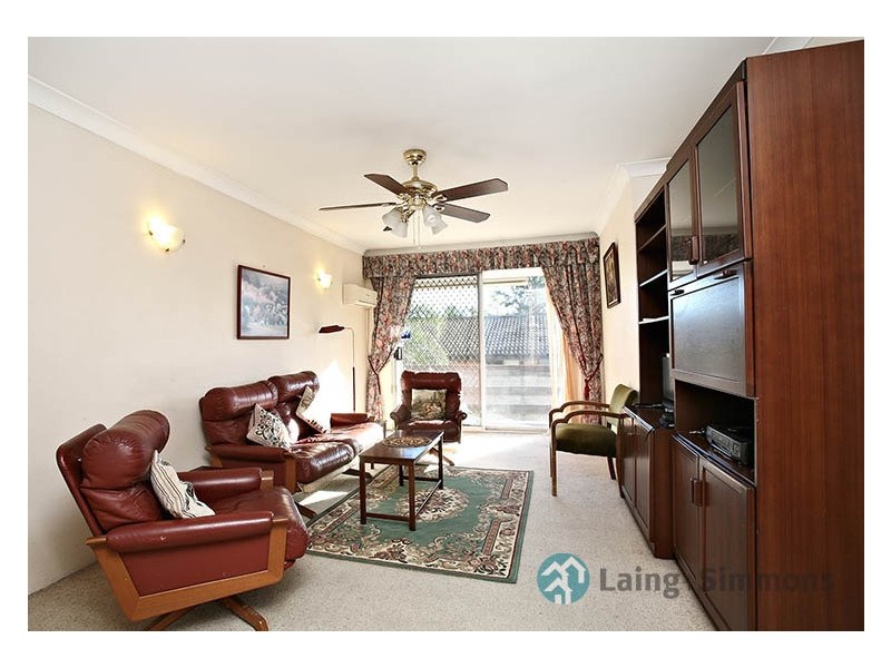 8/33 Blaxcell Street, Granville NSW 2142