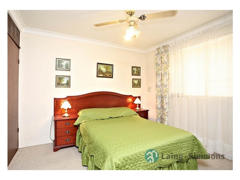 8/33 Blaxcell Street, Granville NSW 2142