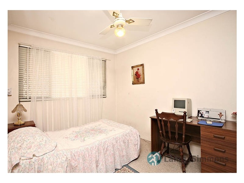 8/33 Blaxcell Street, Granville NSW 2142