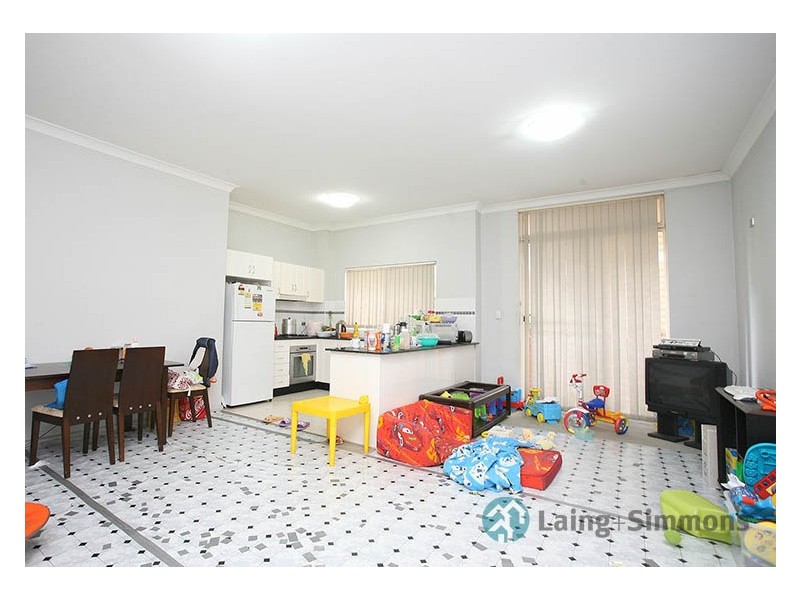 14/80-88 Cardigan Street, Guildford NSW 2161