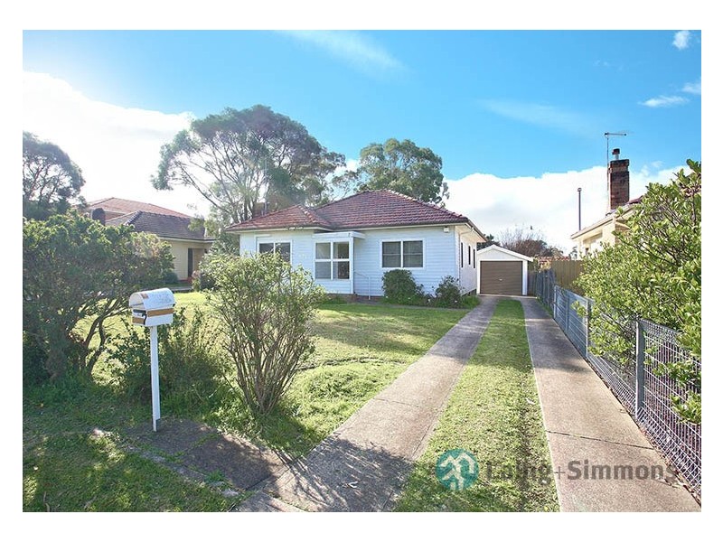 7 Lucas Street, Guildford NSW 2161