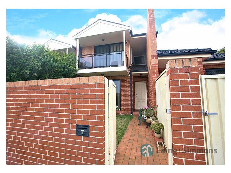 2/162 William Street, Granville NSW 2142