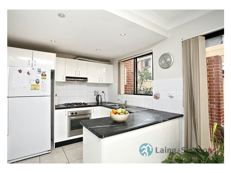 2/162 William Street, Granville NSW 2142