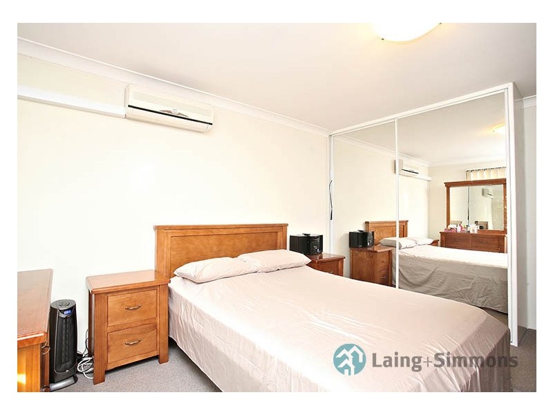 2/162 William Street, Granville NSW 2142