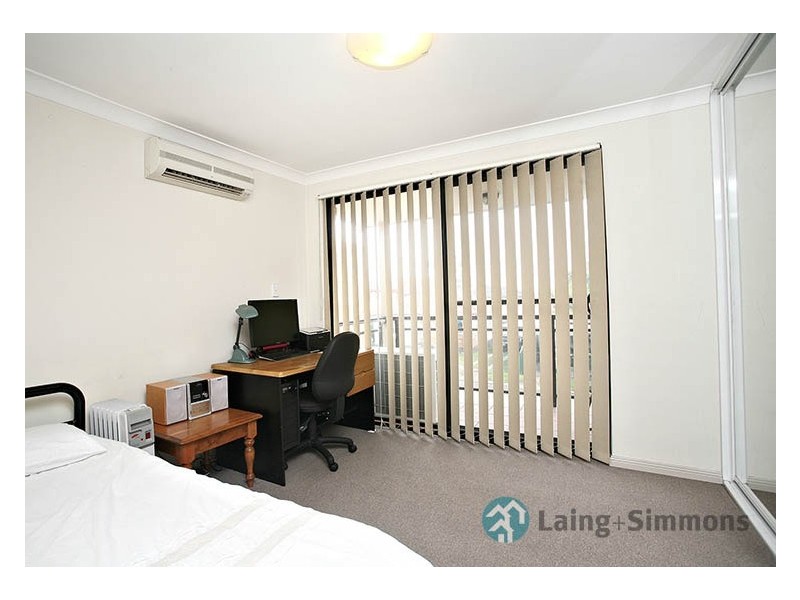 2/162 William Street, Granville NSW 2142