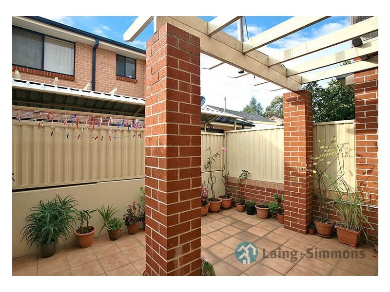 2/162 William Street, Granville NSW 2142