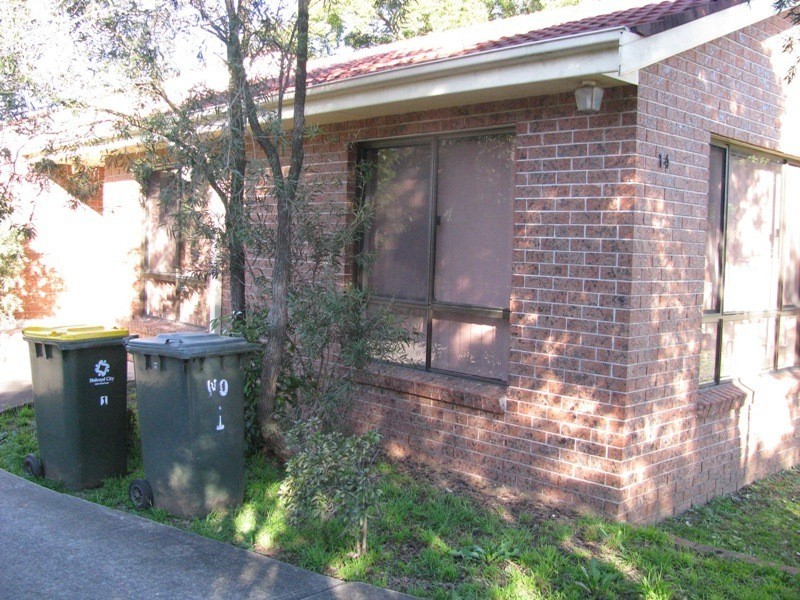 1/14 O’Neil Street, Guildford NSW 2161