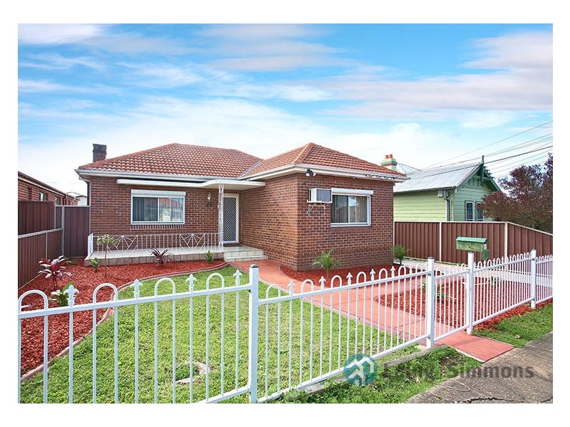 11 Reid Street, Merrylands NSW 2160