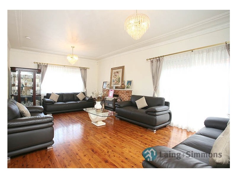 11 Reid Street, Merrylands NSW 2160