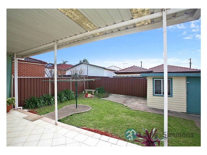 11 Reid Street, Merrylands NSW 2160