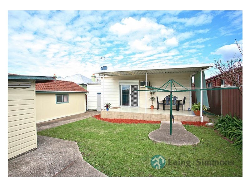 11 Reid Street, Merrylands NSW 2160