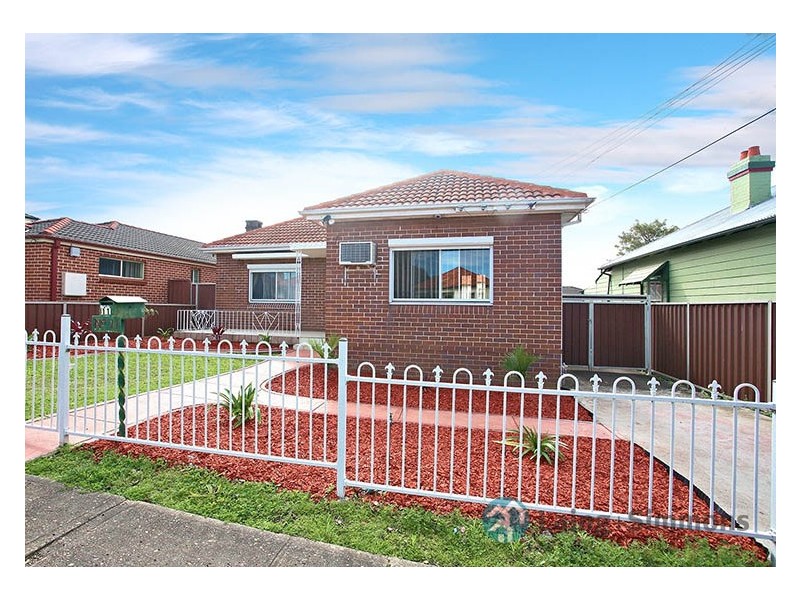 11 Reid Street, Merrylands NSW 2160