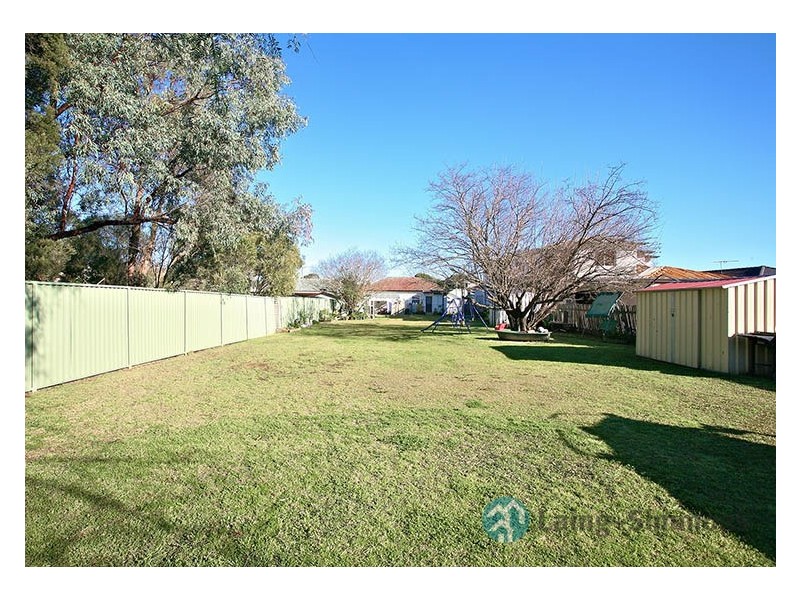 6 Johnstone Street, Guildford NSW 2161