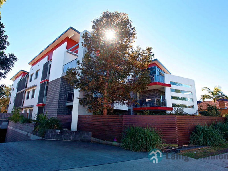 7/205-207 William Street, Granville NSW 2142