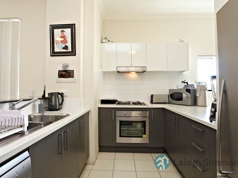 7/205-207 William Street, Granville NSW 2142