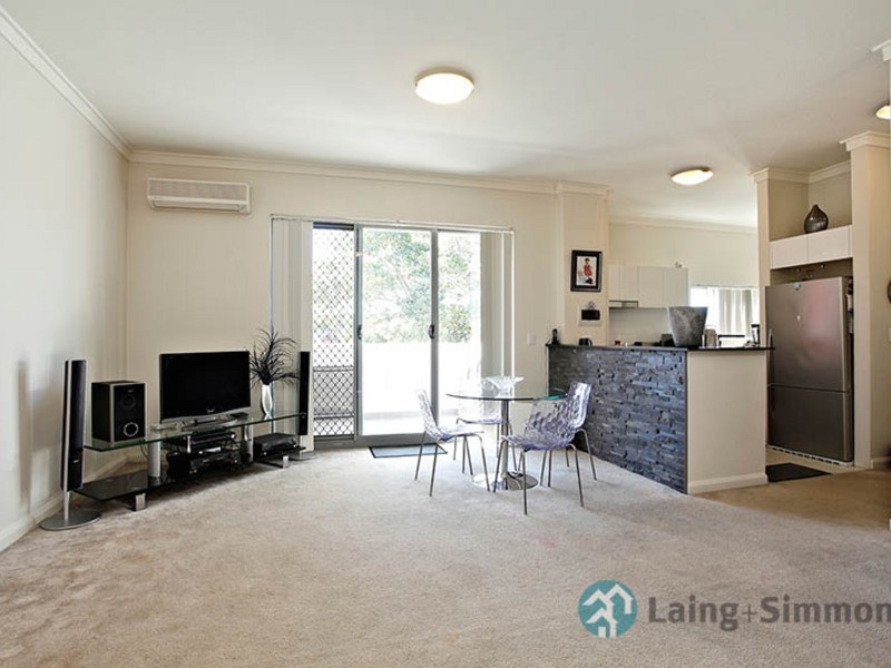 7/205-207 William Street, Granville NSW 2142
