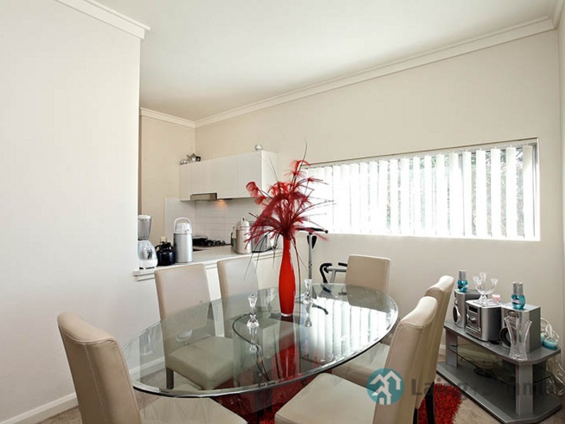 7/205-207 William Street, Granville NSW 2142