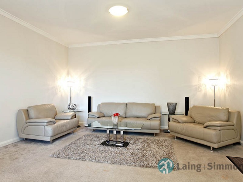 7/205-207 William Street, Granville NSW 2142